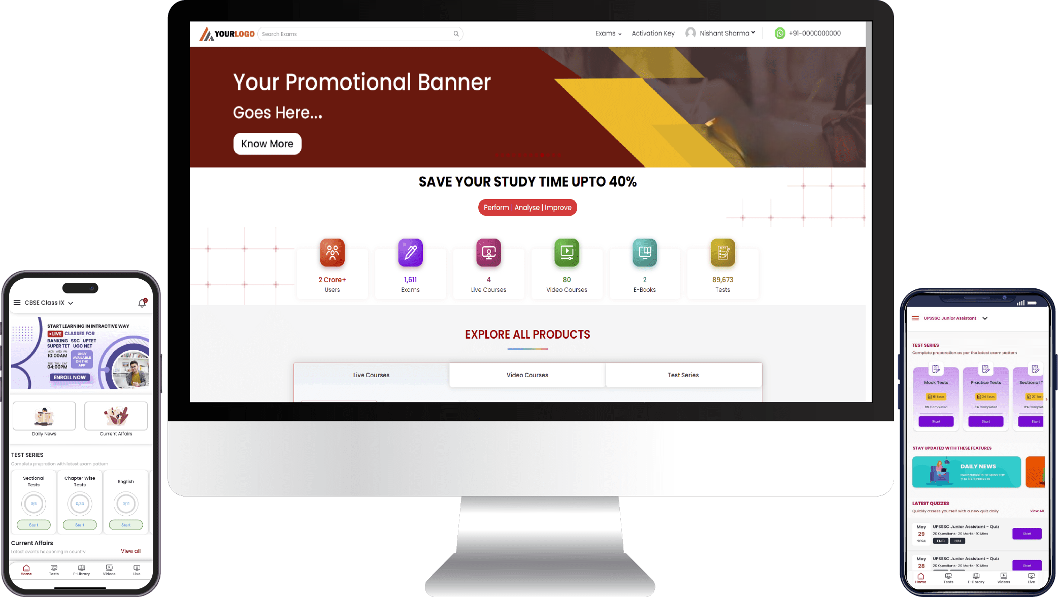 Shiva Shakti Divine single feature