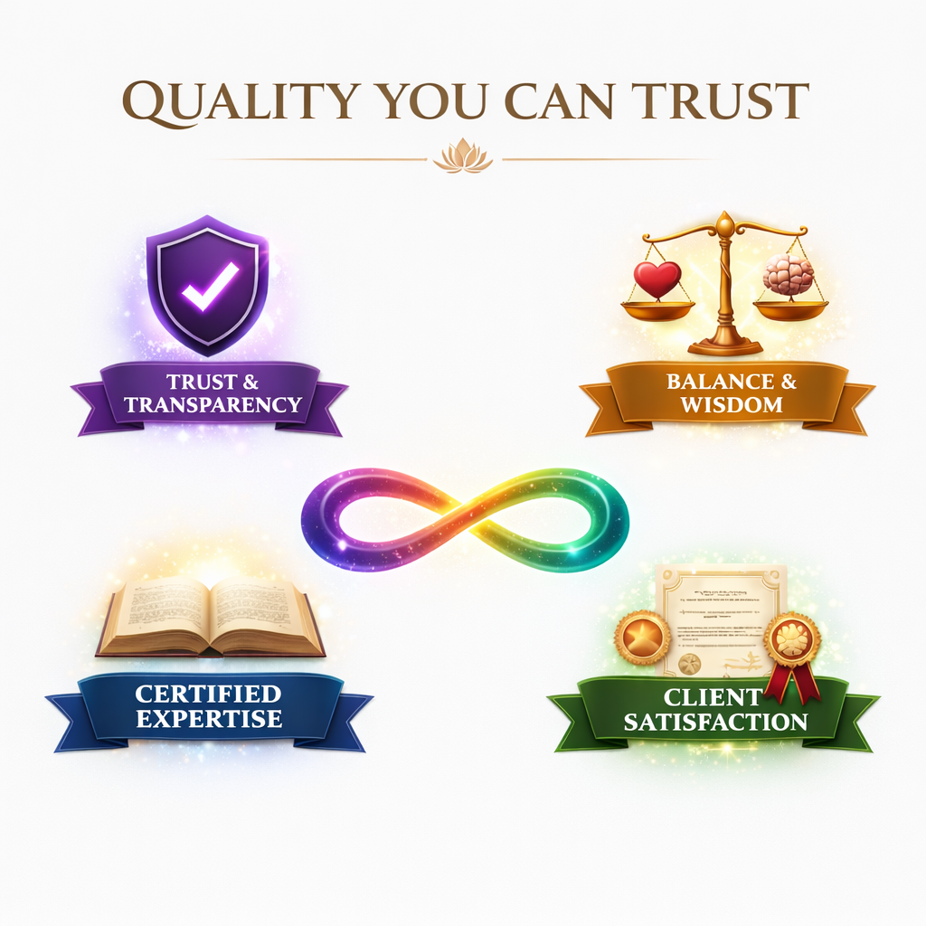 Quality You Can Trust! image